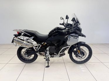 BMW F 900 GS Adventure Ride Pro