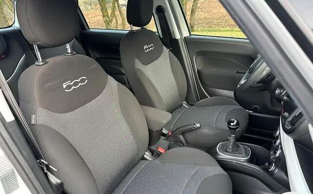 Fiat 500L 1.4 95 CV FINANZIABILE con GARANZIA