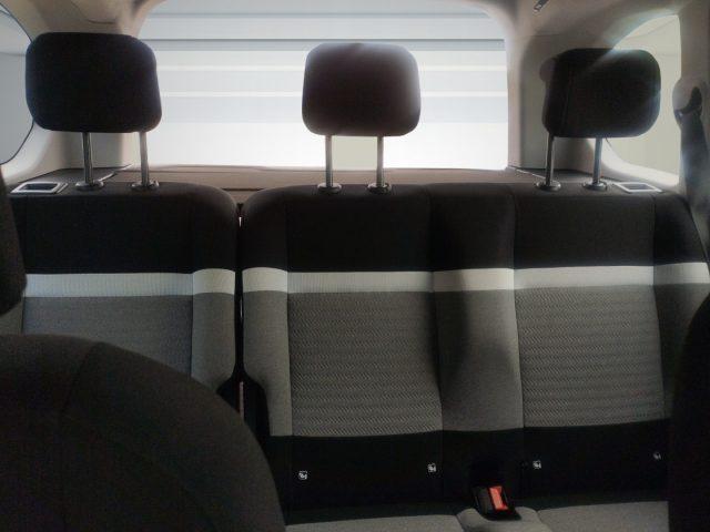 CITROEN Berlingo BlueHDi 100 S&S M Plus