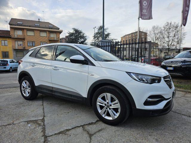 OPEL Grandland X 1.2 Turbo 12V 130 CV Start&Stop