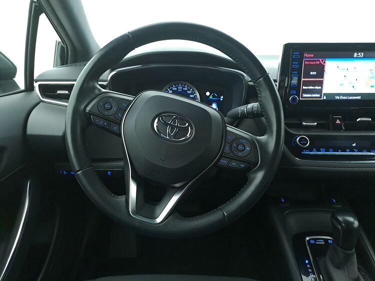 Toyota Corolla TS Hybrid Business BR729603 1.8 Full Hybrid 122CV