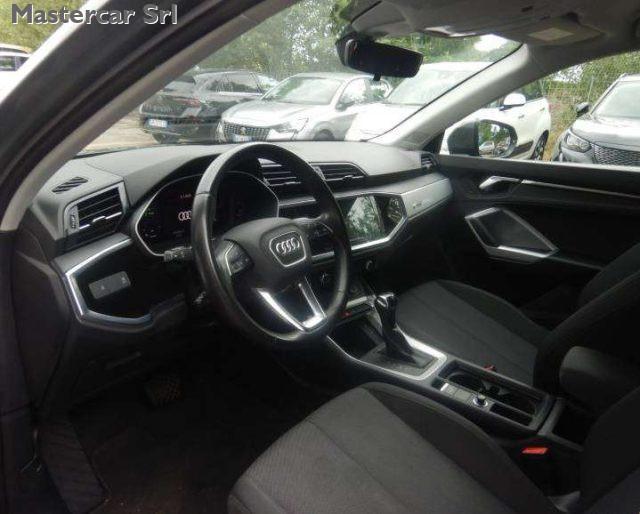 AUDI Q3 Q3 45 1.4 tfsi e Business s-tronic - GK026FT