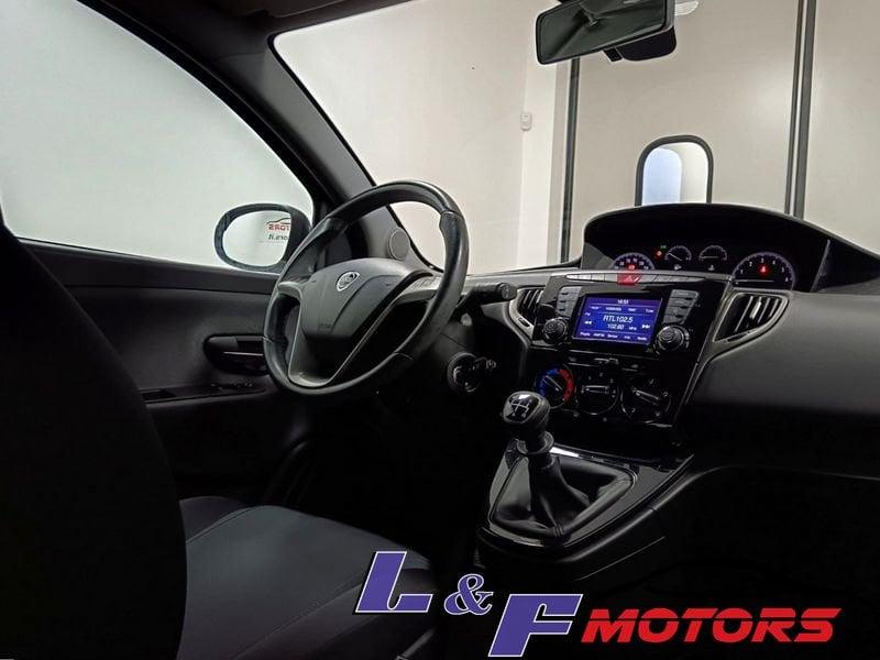 Lancia Ypsilon LANCIA Y 1.2 GPL ORO