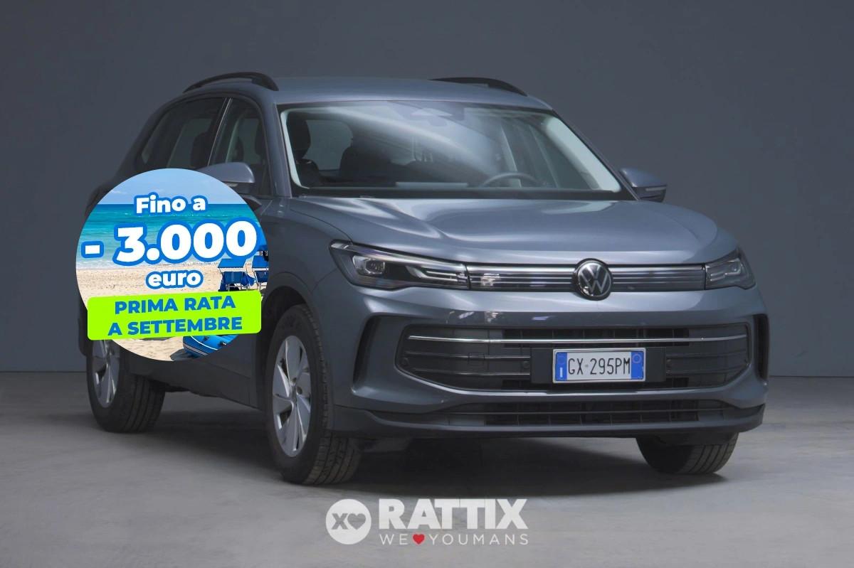 Volkswagen Tiguan 2.0 TDI 150CV Life DSG