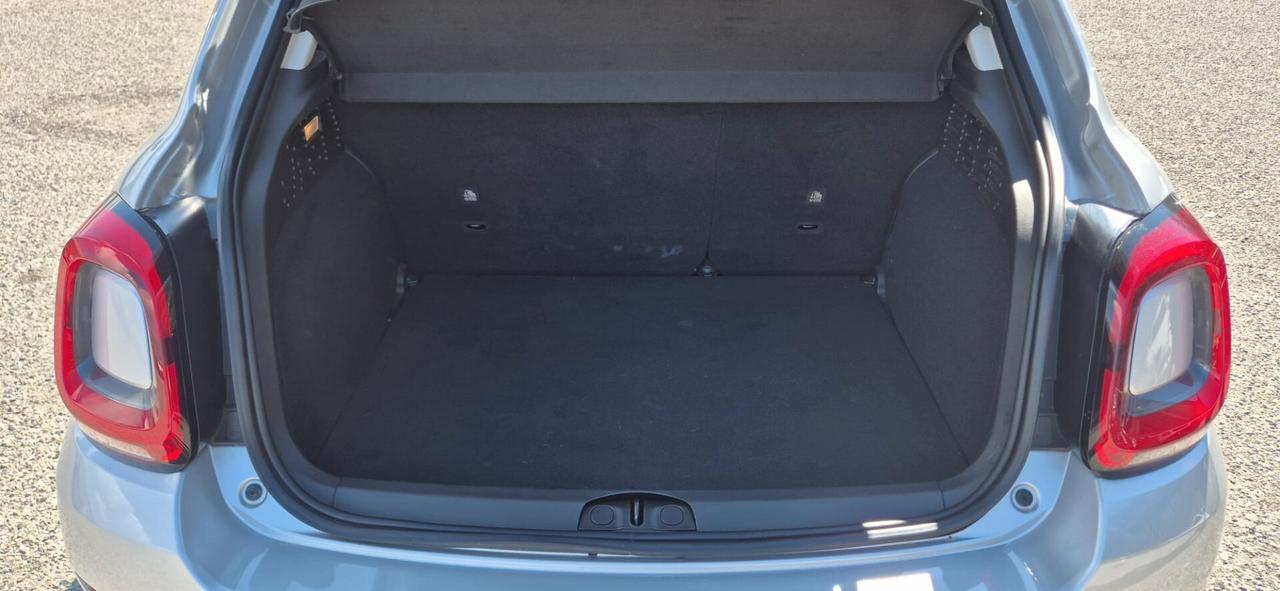 Fiat 500X 1.6 Mjt 130CV Connect -2021 -km 82.000