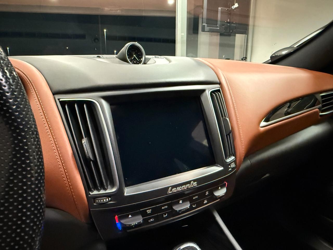 Maserati Levante V6 Diesel AWD Gransport - IVA ESPOSTA