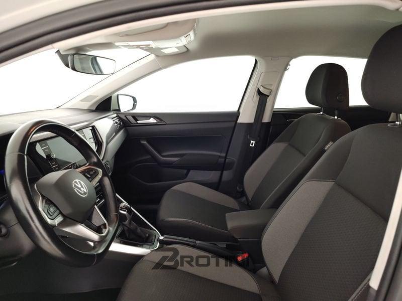 Volkswagen Polo Polo 1.0 Life 80cv