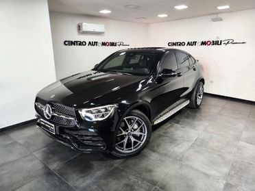 Mercedes-benz GLC Coupè 220 d 194CV 4Matic Premium Plus LED