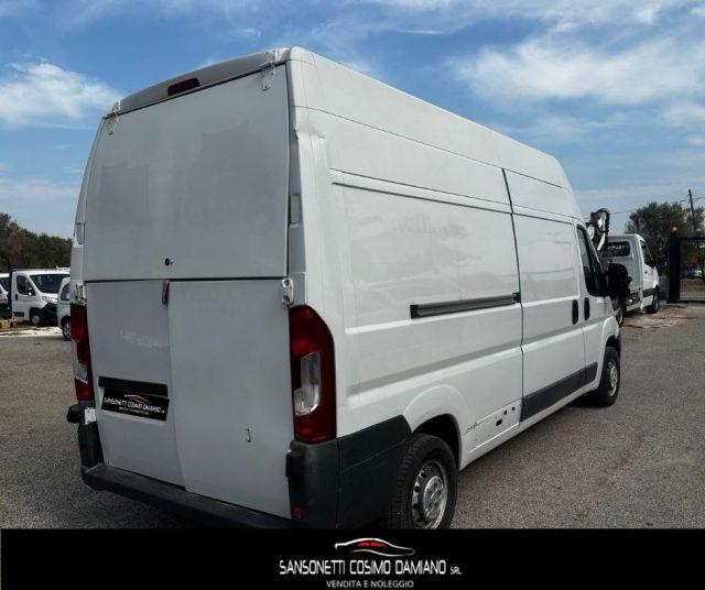 FIAT Ducato 35 2.0 MJT PLM-TA Furgone