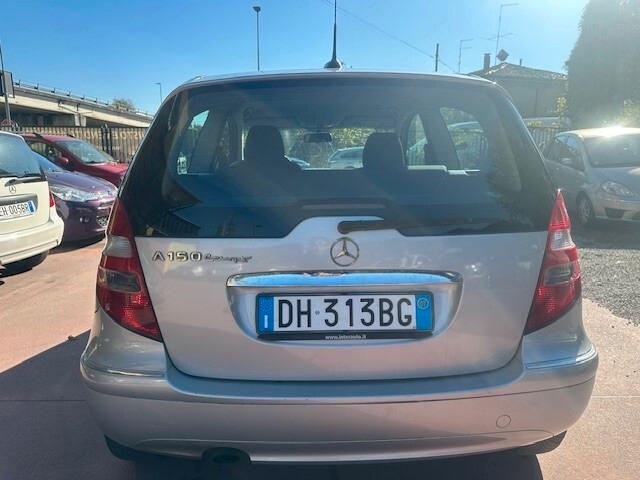 Mercedes-benz A 150 Coupé,Uniproprietario, Bellissima!!