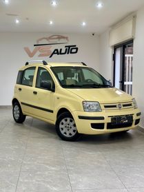 Fiat Panda 1.2 Emotion Dualogic