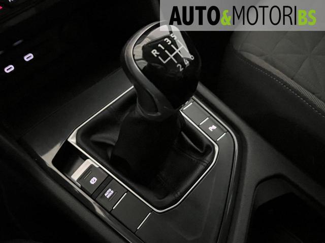 VOLKSWAGEN Tiguan 1.5 TSI 150 CV ACT Life