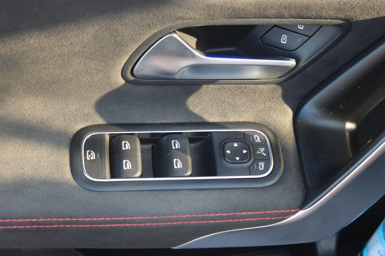Mercedes-benz A Tua A SOLI 387€ al mese Anticipo Zero