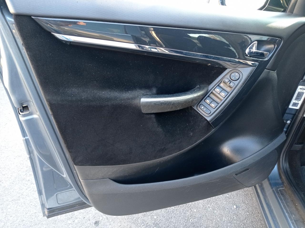 Citroen C4 Grand Picasso 2.0 143 Automatica