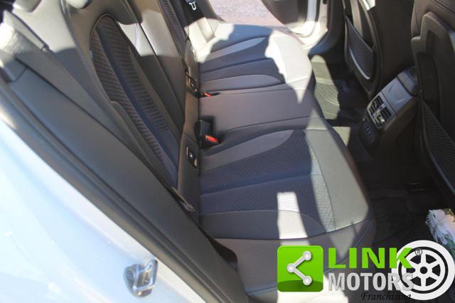 BMW 118 d 5p. Msport Pari al Nuovo