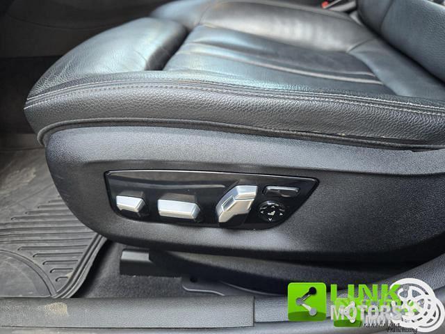 BMW 520 D Luxury