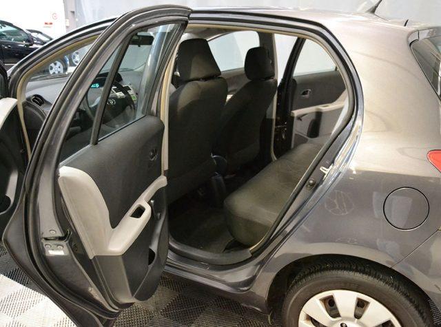 TOYOTA Yaris 1.0 5 porte Ok Neopatentati Unico Proprietario