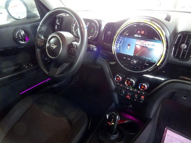 MINI Mini 2.0 Cooper D Classic Countryman