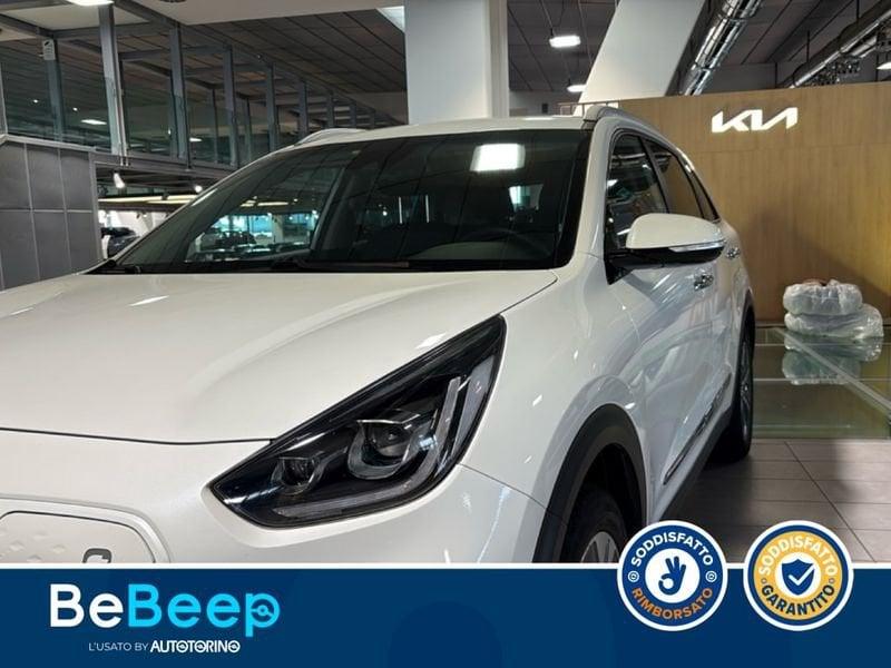 KIA Niro 1.6 GDI HEV STYLE DCT MY18