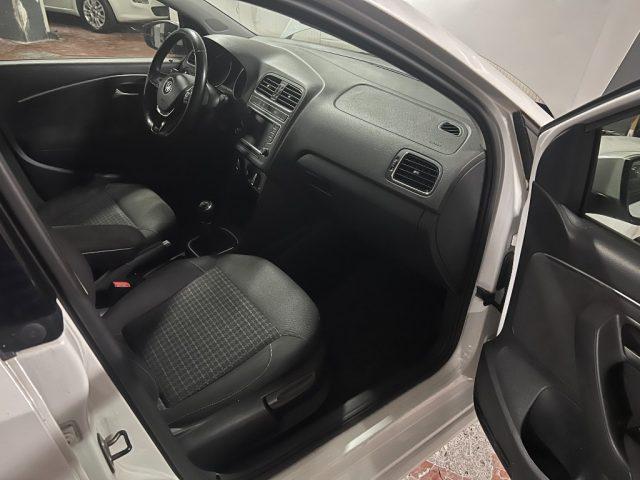 VOLKSWAGEN Polo 1.2 TSI 5p. Highline BlueMotion Technology