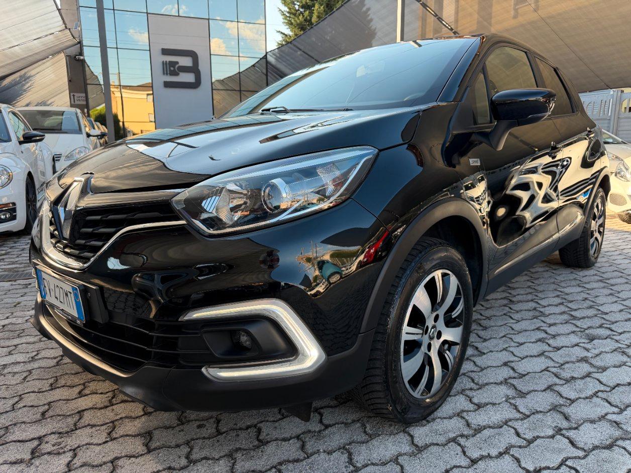Renault Captur 0.9 tce Sport Edition2 90cv FULL OPTIONAL !!!