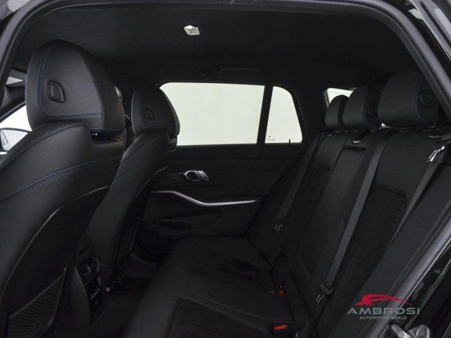 BMW 320 Serie 3 i MSport auto