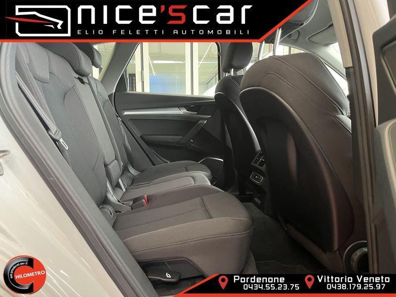 Audi Q5 40 TDI quattro S tronic Sport