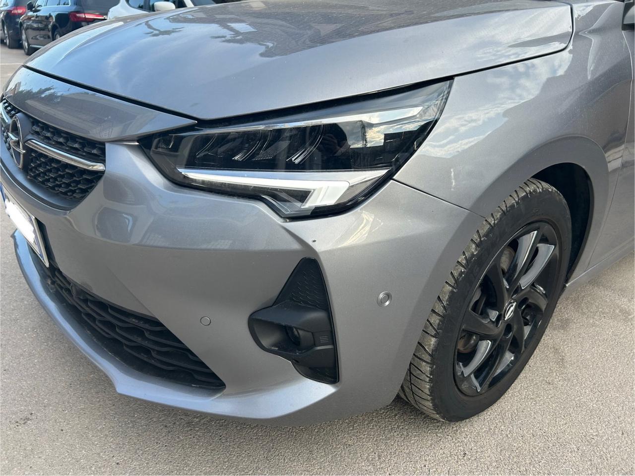 Opel Corsa 1.5 D 100 CV GS Line