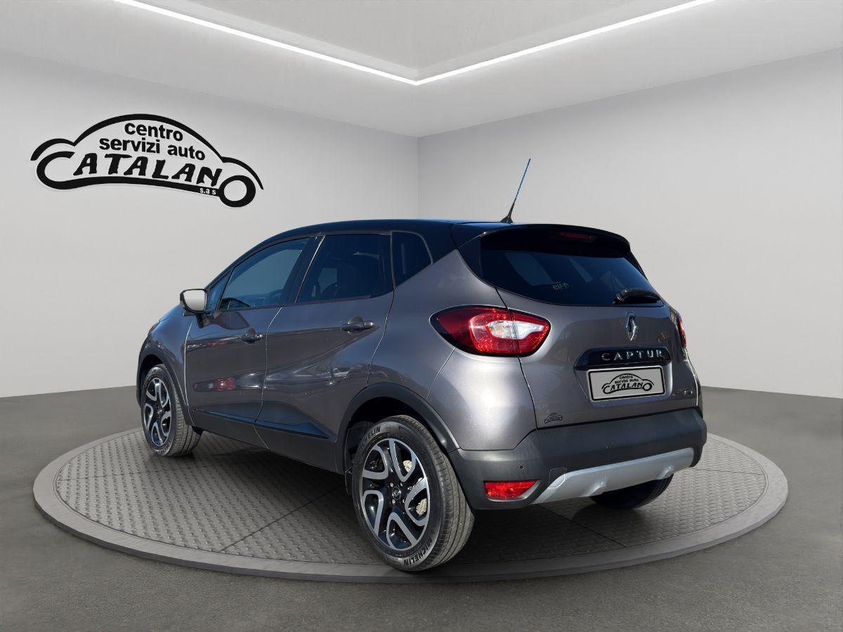 RENAULT - Captur - 1.5 dCi 8V 90 CV S&S Energy Intens