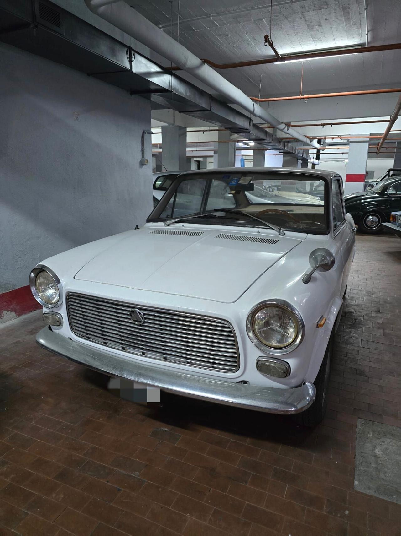 Autobianchi Primula