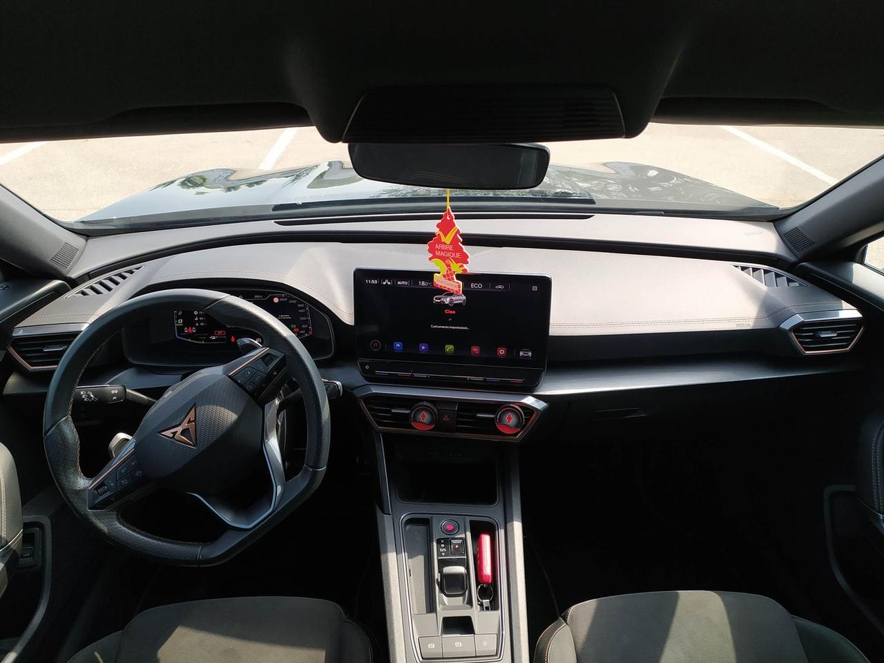 Cupra Formentor Tribe Edition 1.4 e-HYBRID #10506