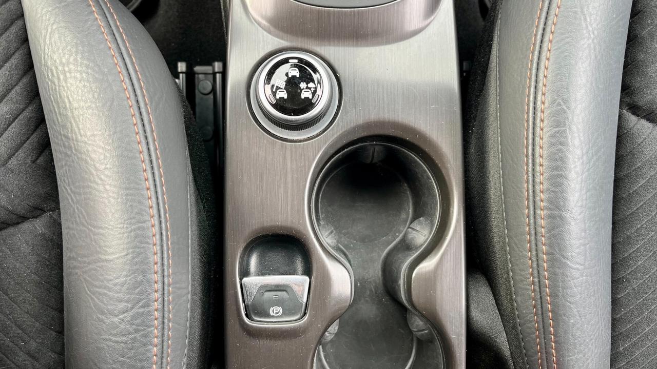 Fiat 500X 2.0 MTJ AT9 S-Design Cross 4x4 150cv "PERFETTA IN TUTTO "