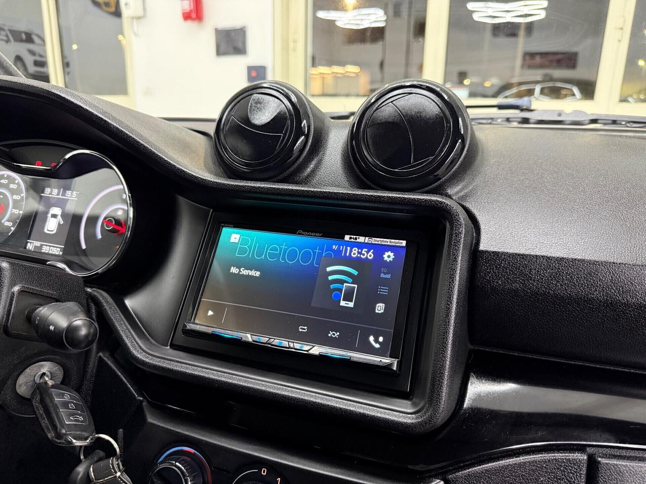 Aixam City Sport Emotion