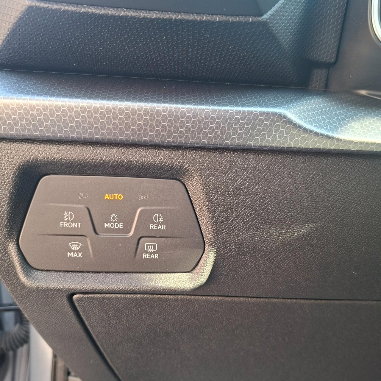 Seat Leon S.W. 2.0 Tdi 150Cv Dsg Style