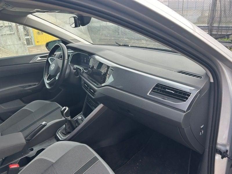 Volkswagen Polo Polo 1.0 TGI 5p. Style