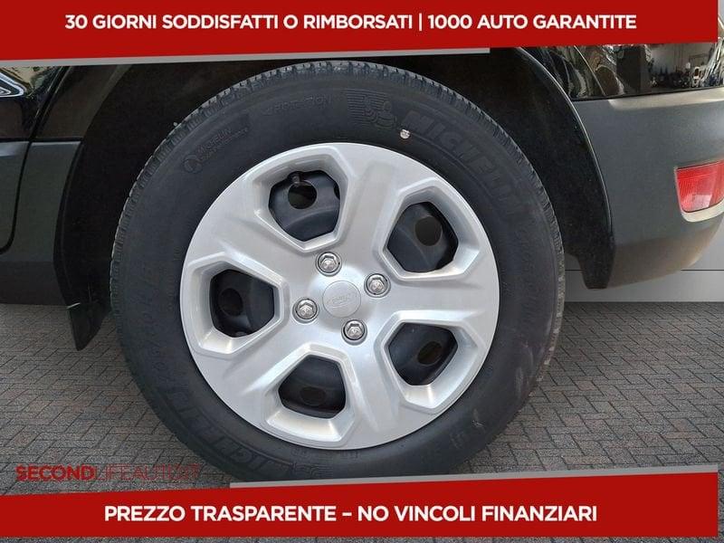 Ford EcoSport 1.0 ecoboost Business 100cv my19