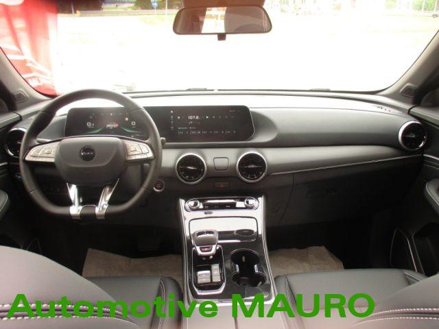 EVO Evo6 Evo 6 1.5 Turbo Bi-Fuel GPL