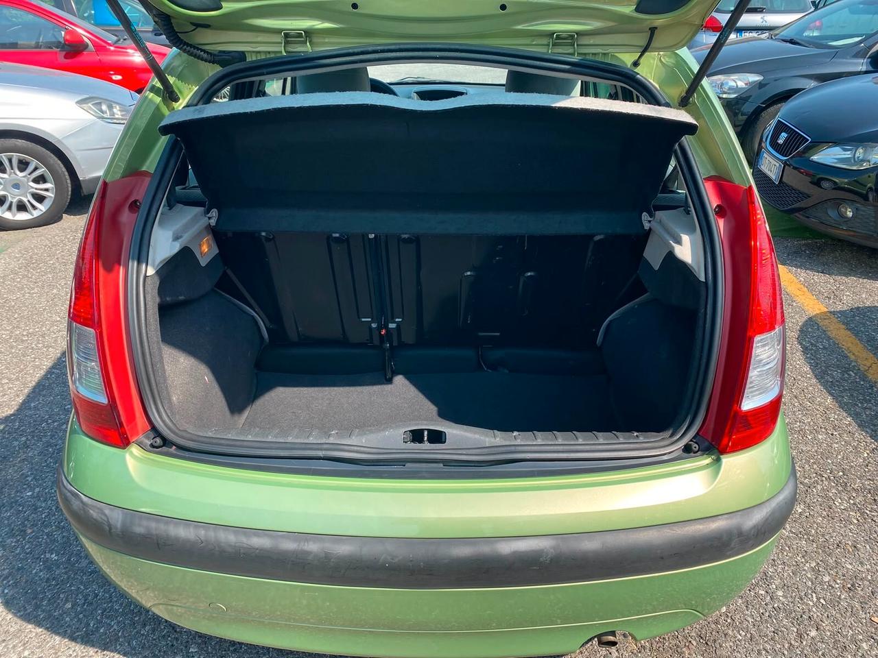 Citroen C3 1.1 Classique