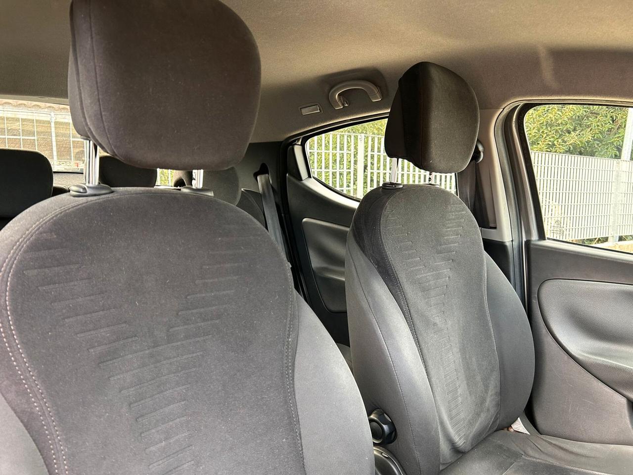 LANCIA Y 1.2GPL 60CV - NEOPATENTATI