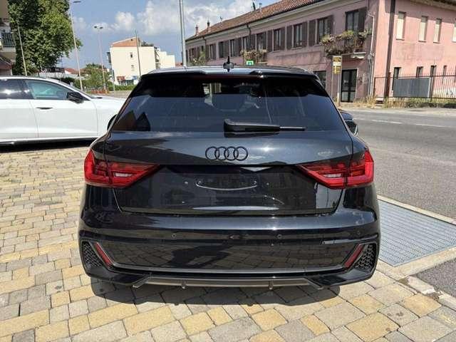 Audi A1 SPB 30 TFSI S line edition one LED-APP CONNECT