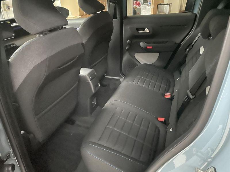 Citroën C3 Hybrid 110 cv Automatico PLUS