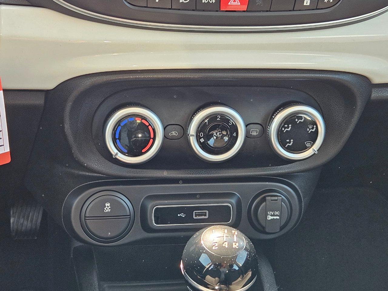 Fiat 500 L 500L 1.3 mjt Urban 95cv my19