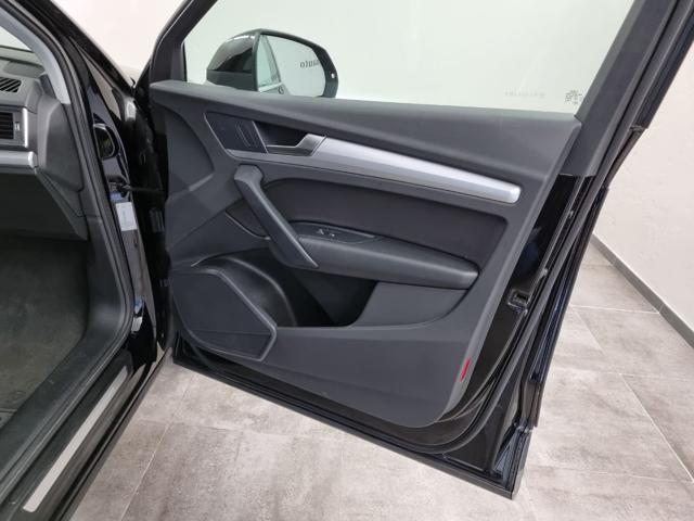 AUDI Q5 SPB 40 TDI quattro S tronic