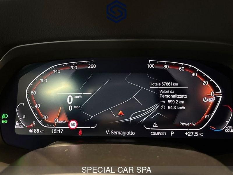 BMW X6 X6 xDrive40d 48V Msport