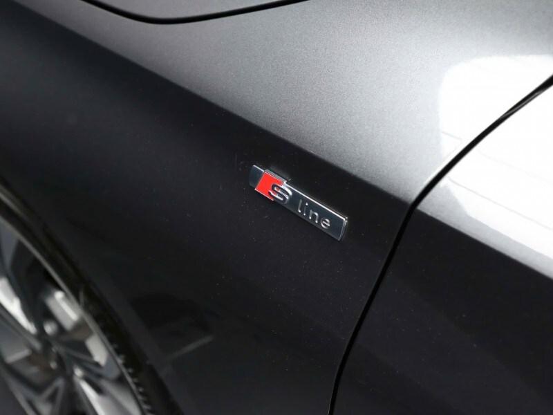 AUDI A3 4ª serie A3 SPB 30 TDI S tronic S line...