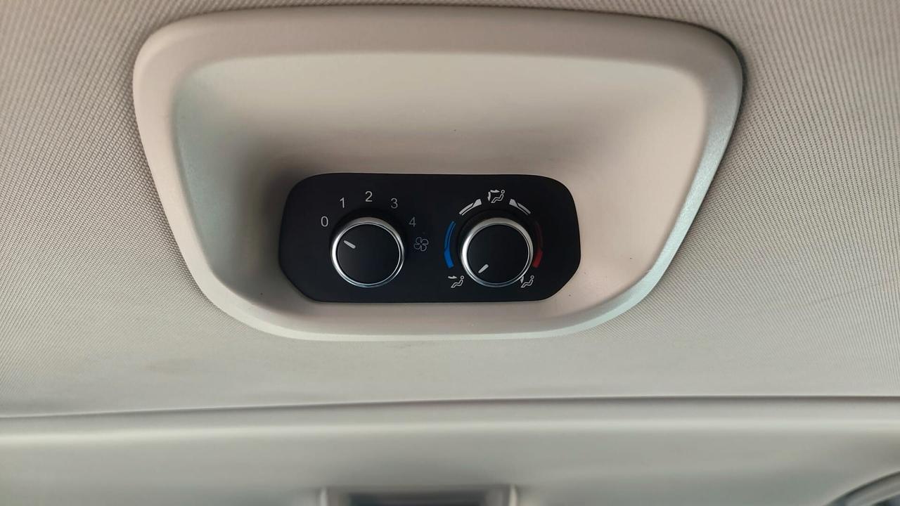 Ford Tourneo Custom 2019 - 2.0 TDCi 8 POSTI LB AUTOMOBILI