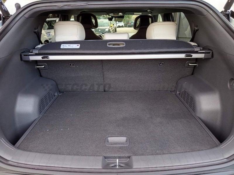 KIA EV3 EV3 81,4 kWh GT-line