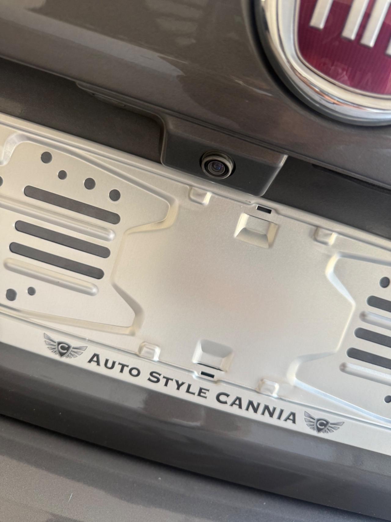 Fiat Tipo 1.6 Mjt S&S 5 porte Lounge