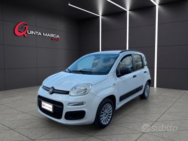 FIAT Panda 1.2 69 cv EASY TUA A 88