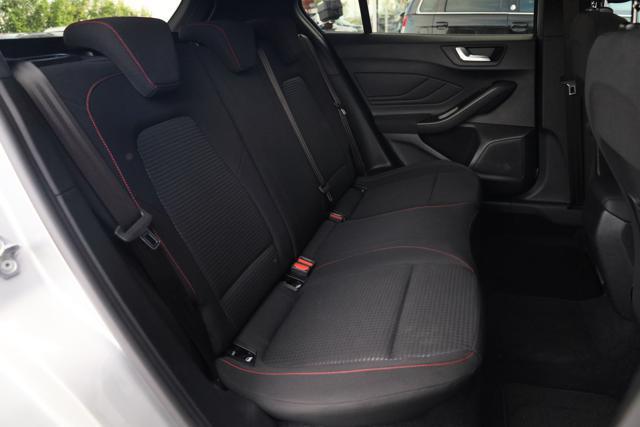 FORD Focus 1.5 ST-Line EcoBlue 115 CV automatico Prezzo Netto